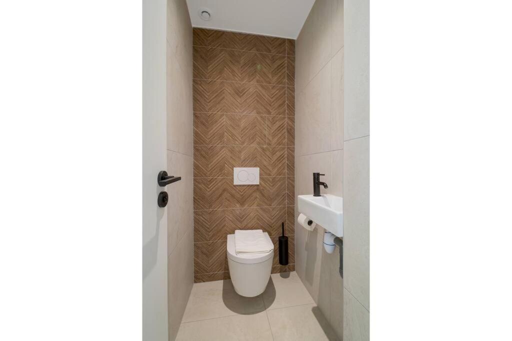 21.Appart 4Pers#1 Bedroom #Pere Lachaise #Nation Παρίσι Εξωτερικό φωτογραφία
